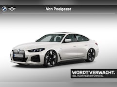 BMW i4 - eDrive40 84 kWh