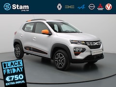 Dacia Spring - Expression 27 kWh Airco | Camera | Navi