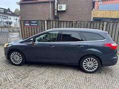 Ford Focus Wagon - 1.0 EcoBoost Titanium