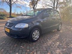 Volkswagen Fox - 1.2 stuurbekrachtiging apk 18-01-2027