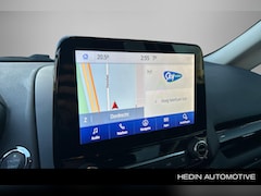 Ford EcoSport - 1.0 EcoBoost 125pk ST-Line | Parking Pack | Winter Pack | Design Pack