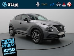 Nissan Juke - 1.6 Hybrid N-Connecta Climate control | Cruise control
