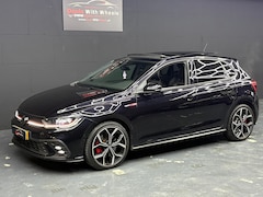 Volkswagen Polo - 2.0 TSI GTI