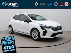 Renault Clio - TCe 90pk GPF evolution Airco | Camera | Navi | Parksens. achter