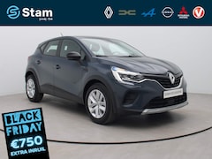 Renault Captur - TCe 90pk Evolution Airco | Cruise | Navi | Parksens. a