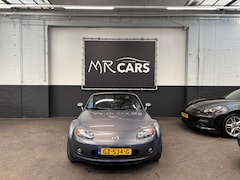 Mazda MX-5 - 1.8 Exclusive