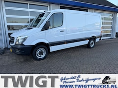 Mercedes-Benz Sprinter - 313 2.2 CDI L2/H1 Automaat/Airco/Camera