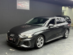 Audi A3 Sportback - 30 TFSI Attitude