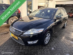 Ford Mondeo Wagon - 2.0-16V Limited