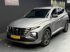 Hyundai Tucson - 1.6 T-GDI PHEV Premium 4WD