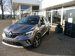 Renault Captur - 1.6 E-Tech Plug-in Hybrid 160 Intens PANORAMA DAK/ PACK WINTER/ PACK PARKING MET CAMERA/ 1