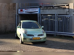 Nissan Micra - 1.2 e-Vision