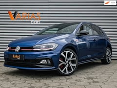 Volkswagen Polo - 2.0 TSI GTI Beats Keyles Blindspot CarPlay