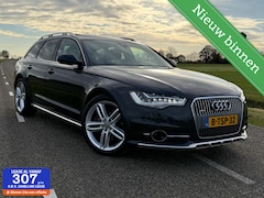 Audi A6 allroad quattro - 3.0 TDI BiT Premium Edition 313pk | Orig NL