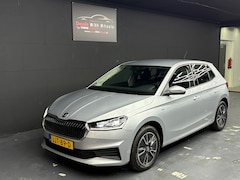 Skoda Fabia - 1.0 TSI Ambition