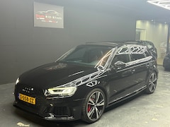 Audi A3 Sportback - 2.5 TFSI RS 3 quattro