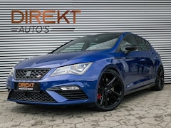 SEAT Leon - 2.0 TSI CUPRA 300 PANO VIRTUAL KEYLESS CAMERA