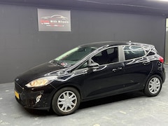 Ford Fiesta - 1.0 EcoBoost Titanium