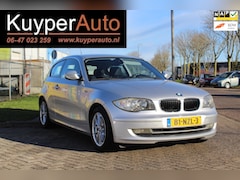 BMW 1-serie - 116i Business Line - Nieuwe distr ketting