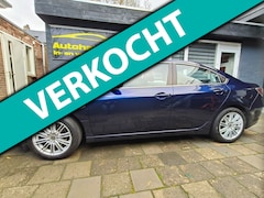 Mazda 6 - 6 1.8 Touring gunstige km stand Ned NAP NAVI