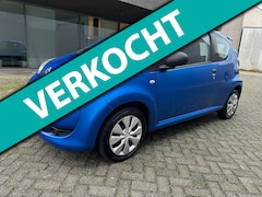 Citroën C1 - 1.0-12V Séduction BJ 6-2010 APK 2-2026