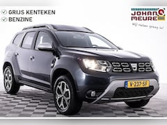Dacia Duster - 1.2 TCe 4x2 Ambiance | VAN| GRIJS KENTEKEN | ✅ 1e Eigenaar *EX BTW