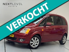 Opel Meriva - 1.6-16V Enjoy Airco Lage KM 4Nieuwe Banden