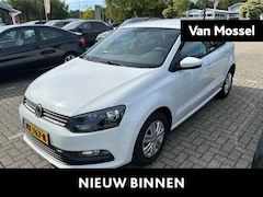 Volkswagen Polo - 1.0 Comfortline 75 PK