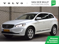 Volvo XC60 - T5 245pk Automaat Summum | Leder | Navigatie | Trekhaak |