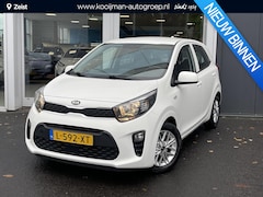 Kia Picanto - 1.0 DPi DynamicLine