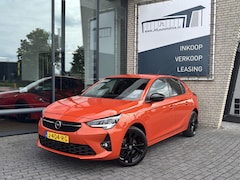 Opel Corsa - 1.2 GS Line*NAVI*A/C*CRUISE*LMV*CARPLAY*CAM*TEL