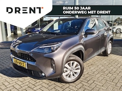 Toyota Yaris Cross - 1.5 Hybrid Active | Adaptieve Cruise Control | Achteruitrijcamer