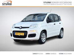 Fiat Panda - 1.2 Popstar Plus Pack, 5-Persoons