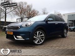 Kia Niro - 1.6 GDi Hybrid ExecutiveLine (Vol-Opties)