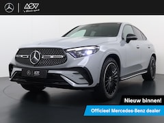 Mercedes-Benz GLC-klasse Coupé - 300e 4MATIC Sport Edition | Achterasbesturing 4.5° | Luchtvering | Digital Light | Memorys
