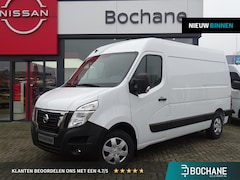 Nissan Interstar - 2.3 dCi L2H2 N-Connecta | Van 35830 Voor 25950 EX | Navigatie | Achteruitrijcamera | Trekh