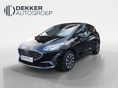 Ford Fiesta - 1.0 EcoBoost Hybrid Titanium