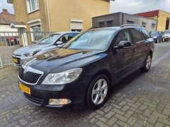 Skoda Octavia Combi - 1.2 TSI Arctic
