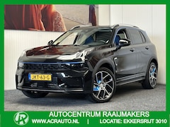 Lynk & Co 01 - 1.5 100 STUKS OP VOORRAAD VOL OPTIES 360 CAMERA ADAPTIVE CRUISE CONTROL PANORAMA SCHUIF/KA