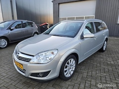 Opel Astra Wagon - 1.6 Temptation AIRCO/CRUISE/APK 12/2026 VASTEPRIJS