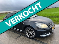 Suzuki Kizashi - 2.4 Sport / full opt (wordt warm)