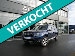 Dacia Duster - 1.2 TCe 4x2 10th Anniversary