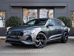 Audi e-tron - 50 Quattro S Edition