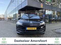 Skoda Karoq - 1.5 TSI ACT Sportline Business Panoramadak/Virtual Dash/ Camera
