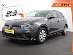 Volkswagen Polo - 1.0 TSI DSG Life | Adaptive Cruise Control | Parkeersensoren Voor + Achter | Privacy Glass