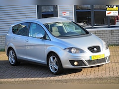 SEAT Altea XL - EERSTE EIGENAAR 1.4 TSI Style