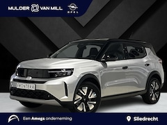 Opel Frontera - GS 1.2 Hybrid 110pk e-DCT6 | 7 ZITTER | STOEL- STUUR EN VOORUIT VERWARMING |