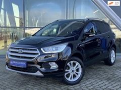 Ford Kuga - 1.5 EcoBoost Titanium 150pk Trekhaak / Cruise Control / Winterpack