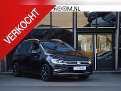 Volkswagen Golf Sportsvan - 1.5 TSI ACT R Line ACC Lane Camera Led Xenon
