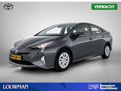 Toyota Prius - 1.8 Aspiration | Dealeronderhouden | Parkeersensoren | Metallic lak |